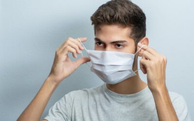 Votre visite à notre cabinet d’endodontie pendant l’épidémie de Covid-19