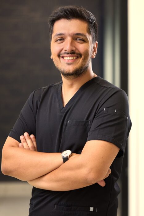 Dr Acher COHEN